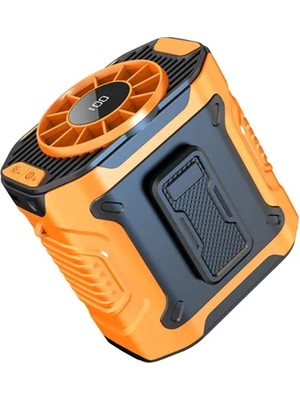 İlk El Grup Ieg™ M336- Vantilatör