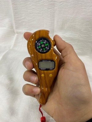 Osmanlı Yeni Nesil Pusulalı Zikirmatik