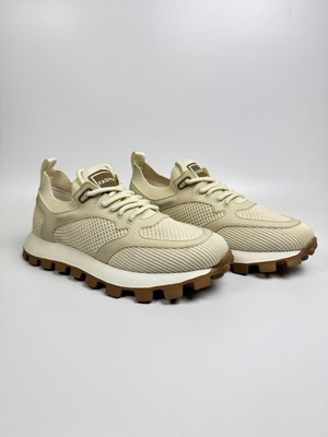 Daytex Triko Tekstil Saya Ultra Hafif Erkek Sneaker Spor Ayakkabı