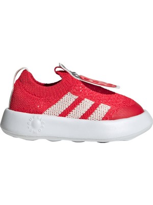 Adidas Sportswear KJ8648 BUBBLECOMFY AYAKKABI