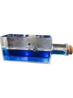 İlk El Grup Ieg™ Şişe Içinde Batmayan Gemi