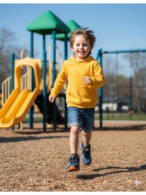 Çocuk ve Yetişkin Uyumlu Akıllı Bağcık Sistemi