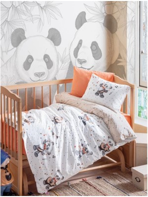 Subutu Musico Oranj Bebek Nev Takımı