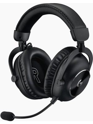 Hype Store G Pro x 2 Lıghtspeed Kablosuz Kulaklığı, Çıkarılabilir Boom Mikrofon, 50 mm Grafen Sürücüler, Dts:x