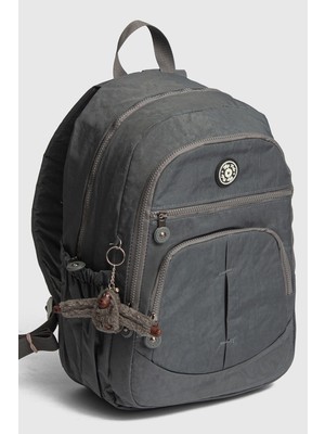 My Polo 8667 Klinkır Okul Çantası Sırt Çanta Günlük Gezi Spor Seyahat Tatil