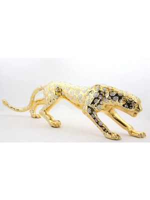 Freedom Storee Polyester Kaplan Figürü Model 1