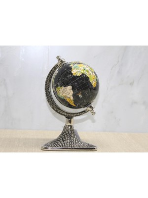 Freedom Storee Dekoratif Masaüstü Dünya Küre - Model 8