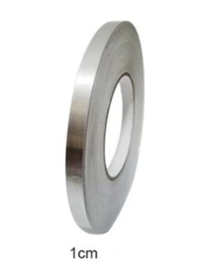 Freedom Storee Grı Fayans Arası Şerıt Bant 1 cm