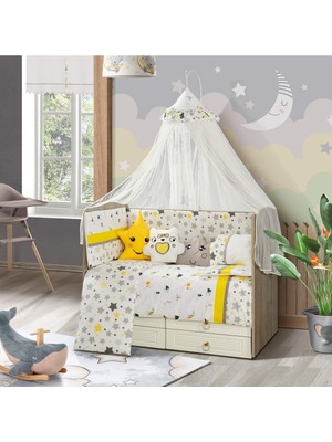 Özgürce Yumuşak ve Rahat Uyku Seti 70X130, Konforlu Gece Uykusu Için Ideal