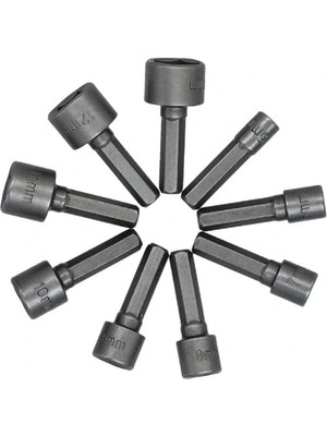 Freedom Storee 9 Parça Manyetik Somun Adaptörü