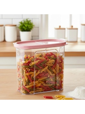 Freedom Storee 1.7 Lt Saklama Kabı