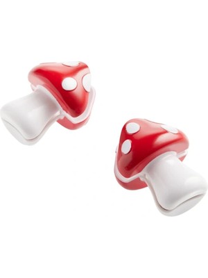 Freedom Storee Mantar Şeklinde Poşet Klipsi