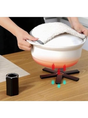 Freedom Storee Katlanabilir Nihale