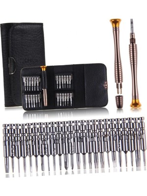 Freedom Storee Mini Cüzdan Tornavida Seti