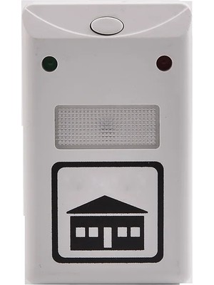 Freedom Storee Haşerx  Elektronik Fare ve Haşere Kovucu