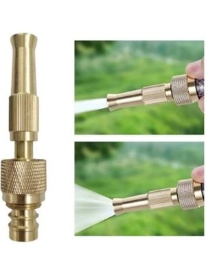 Freedom Storee Yüksek Basınçlı Ayarlanabilir Hortum Başlığı