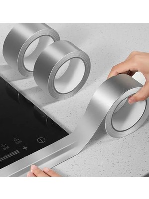 Freedom Storee Alüminyum Su Sızdırmaz Yanmaz Bant