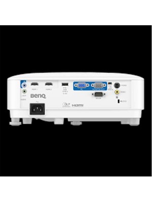 Verto Benq MX560 4000 Ansilümen 1024X768 VGA USB (Type A) 20.000:1 3D Dlp Projektör