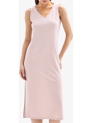 Blackspade Kadın Elbise 60624 - Pembe