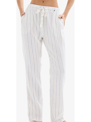 Blackspade Kadın Pantolon 60644 - Desenli