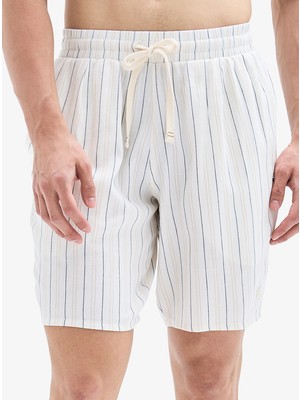 Blackspade Erkek Şort 40926 - Desenli