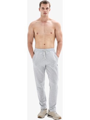 Blackspade Erkek Eşofman Altı 40917 - Gri Melanj