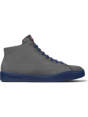 Camper Gri Erkek Bot Peu Touring