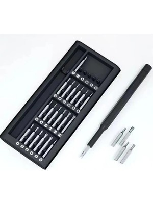 Freedom Storee 25 Parça Tornavida Seti