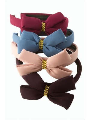 Makay Çiftli Fiyong Taç