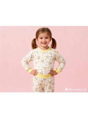 Filli Desen Süprem Pijama Takım