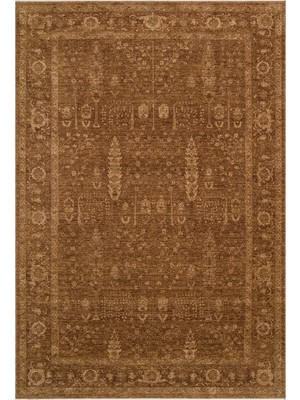 Mudo Home SERA HALI KAHVE 200X290CM