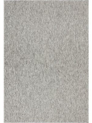 Mudo Home LENA GRİ HALI 160X230CM