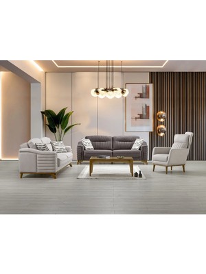 İmaj Larissa(Salon Takımı)3+3+1