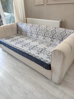 Koltuk Örtüsü Süngerli
