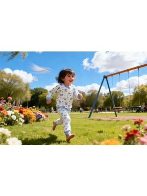 Filli Desen Süprem Pijama Takım