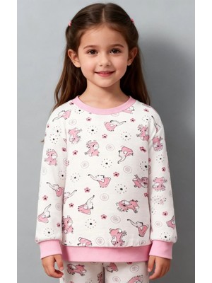 Filli Desen Süprem Pijama Takım