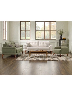 İmaj Imaj Sahra (Salon Takımı)3+3+1