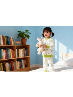 Filli Desen Süprem Pijama Takım