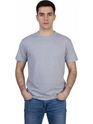 Canegem Sıfır Yaka, Kısa Kol Tişört