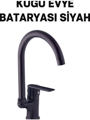 Pronto Tales Mix Kuğu Evye Bataryası Siyah