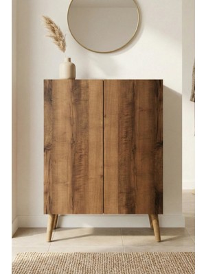 Monte Sehpa Saga Ayakkabılık