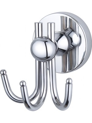 Onno Otel Hijyen Askılık Üçlü