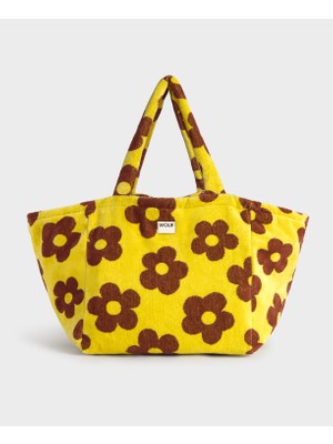 Wouf Phi Phi - Büyük Tote Çanta