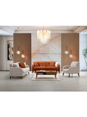 İmaj Loya (Salon Takımı)3+3+1