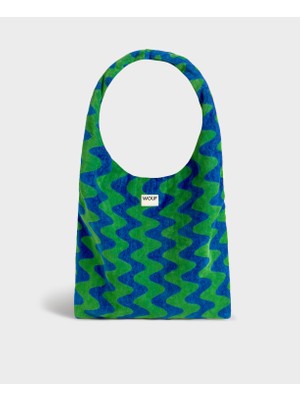 Wouf Goa - T-Shirt Çanta