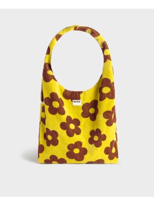 Wouf Phi Phi - T-Shirt Çanta