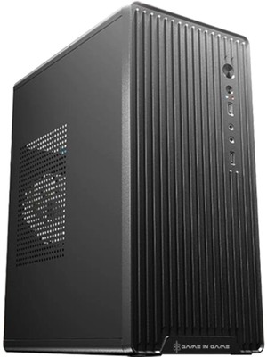 Avantron EVO1043 I7 3.nesil 8gb Ram 256GB SSD 2gb R5 230 Masaüstü Bilgisayar