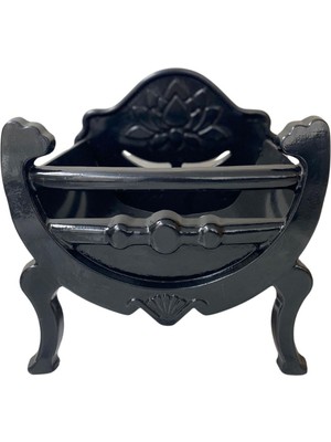 Volkan Döküm Odunluk