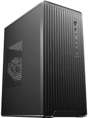 Avantron EVO0799 I3 7.nesil 8gb Ddr4 256GB M2 Nvme 2gb R5 230 Masaüstü Bilgisayar