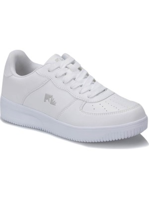 Lumberjack Fınster Wmn Beyaz Kadın Sneaker Ayakkabı